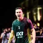 Top seed San Juan Church’s aim to bounce back at FIBA 3×3 Penang Challenger 2024