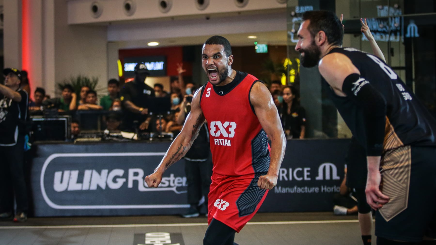Chinese powers Beijing and Futian headline FIBA 3×3 World Hoops Penang Challenger 2023
