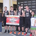 Piran win Penang 3×3 Challenger
