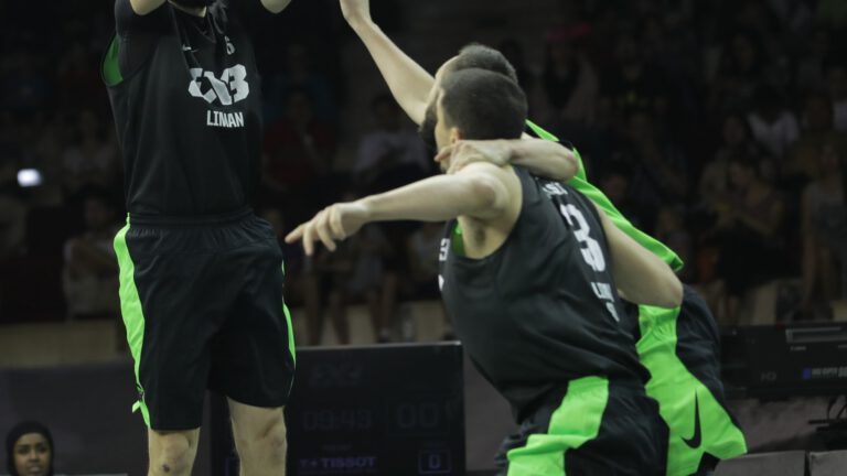 Serbian powerhouses Novi Sad and Liman set to resume rivalry in star-studded Penang Challenger